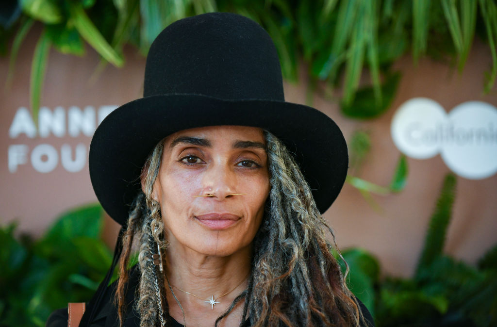 Lisa Bonet Children: Meet Zoë Kravitz And Lola Iolani Momoa