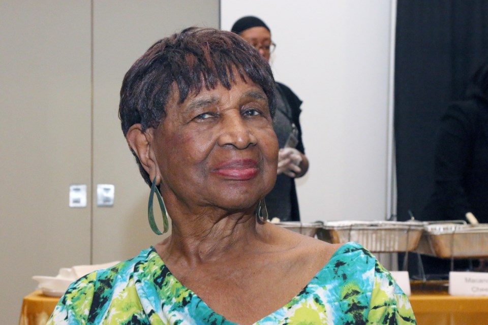 Louise Meriwether cause of death: What happened to Louise Meriwether?