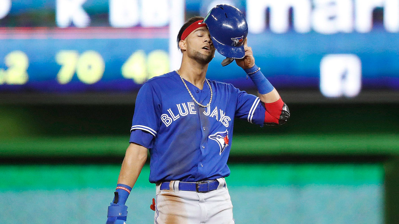 Lourdes Gurriel Jr. parents: Meet Lourdes Gurriel & Olga Castillo