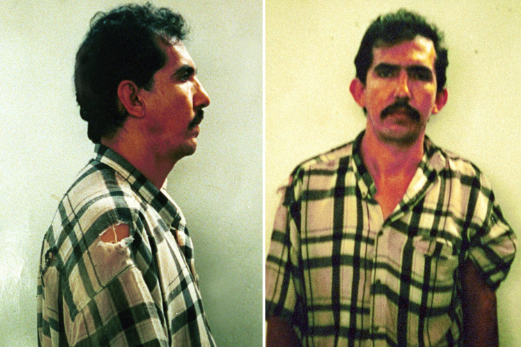 Luis Garavito Age, Documentary Netflix, Movie, Height, Release Date 2023, Interview, Death