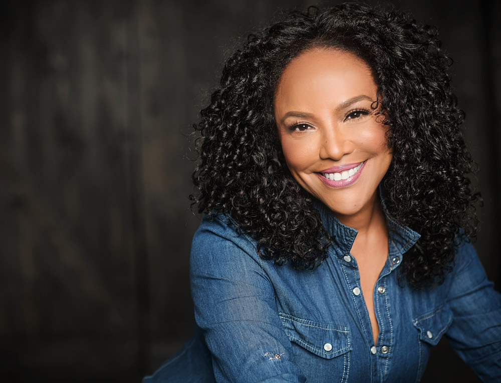 What Is Lynn Whitfield Known For?