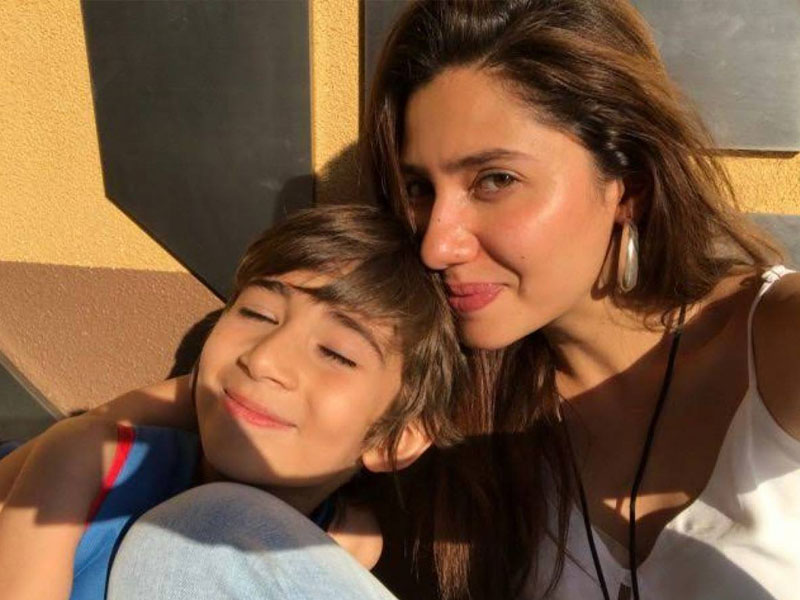 Mahira Khan Children: Does Mahira Khan Have Kids?