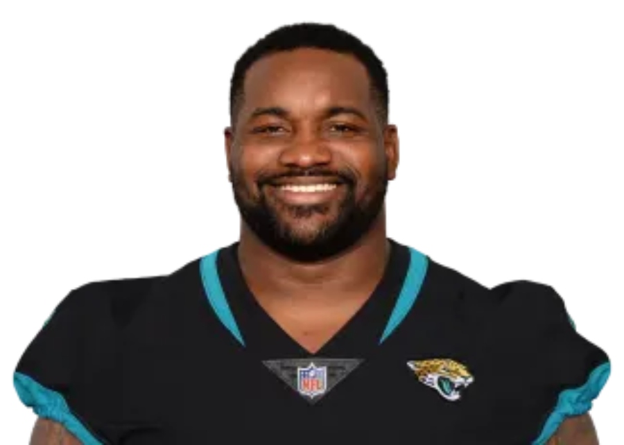 Marcell Dareus age: How old is Marcell Dareus?