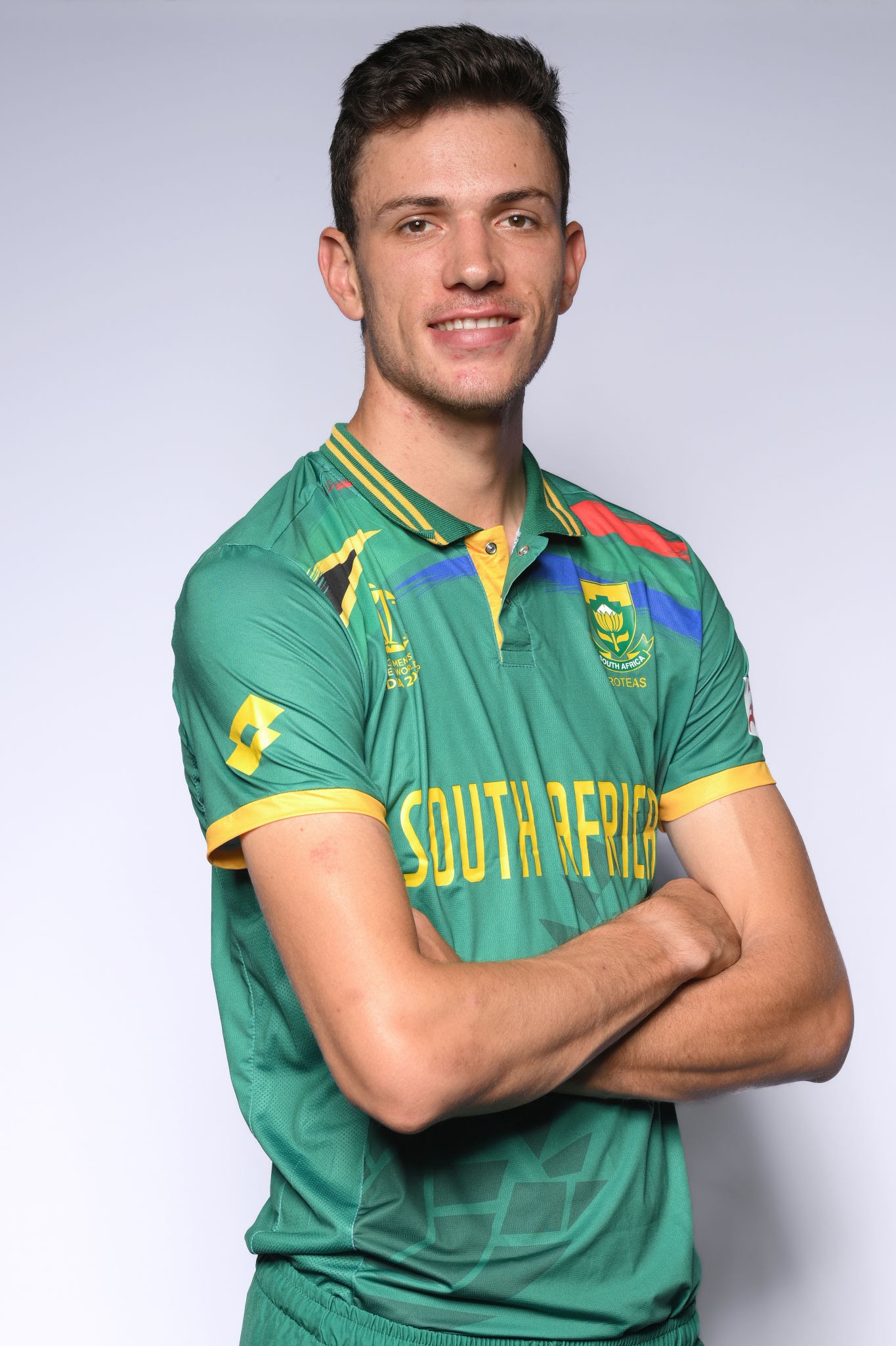 Duan Jansen: Who is Marco Jansen brother?