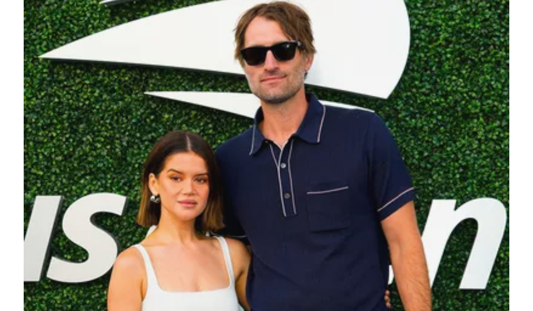 Maren Morris Publicly Comes Out as Bisexual Four Months After Divorce from Ryan Hurd