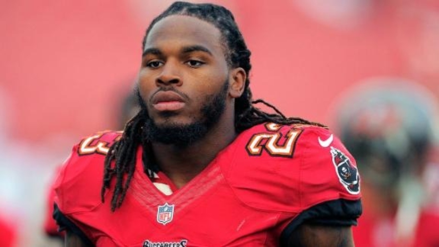 Mark Barron Parents: Who are Mark Barron parents?