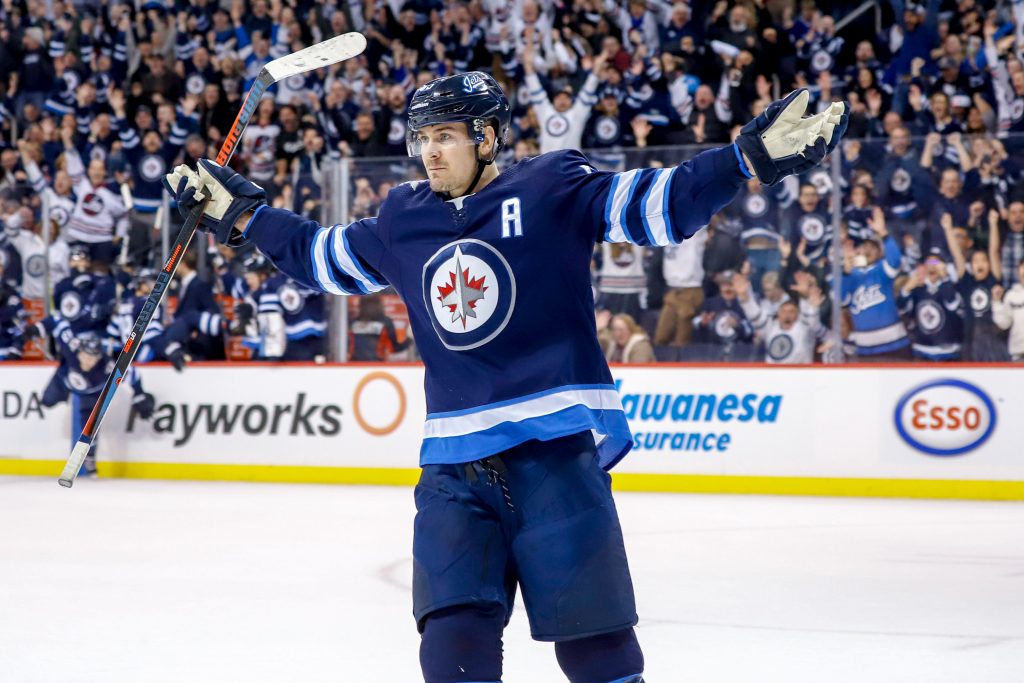 Mark Scheifele Trade, Contract, Stats, Injury, House.