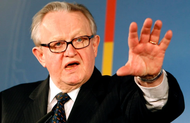 Marko Ahtisaari net worth at death: How much was Marko Ahtisaari worth?