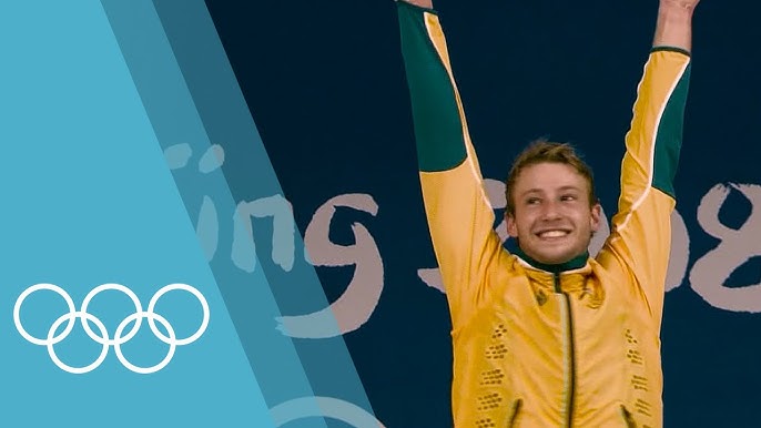 Who received the highest single dive score in Olympic history? Meet Matthew Mitcham