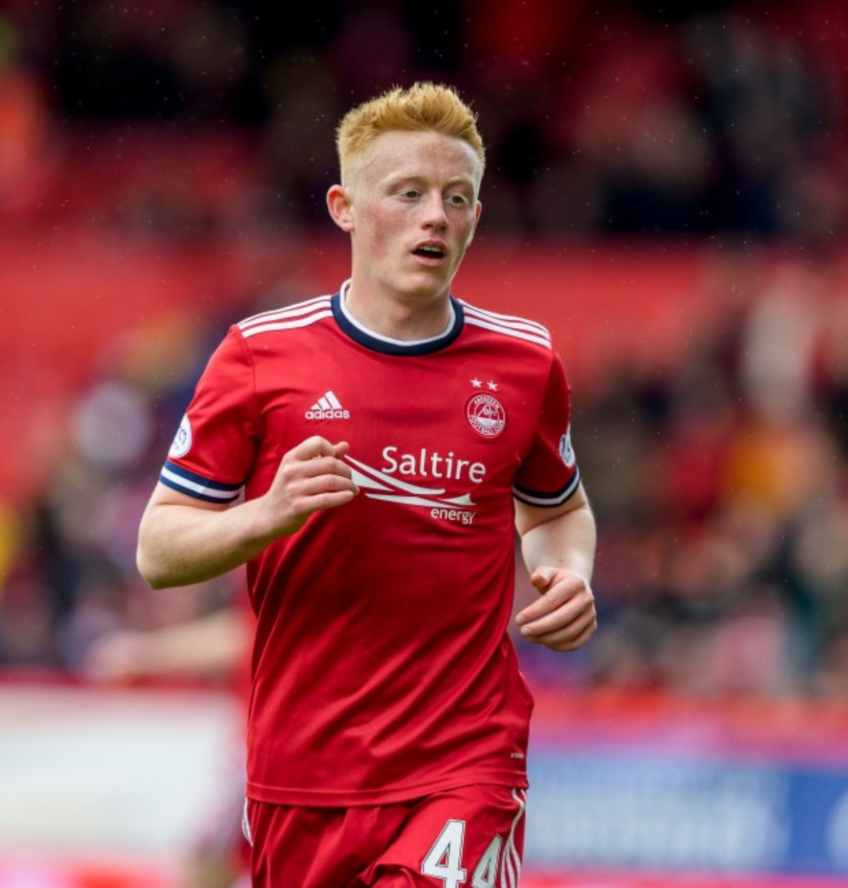 Are Sean and Matty Longstaff brothers? Are Matty and Sean Longstaff related?