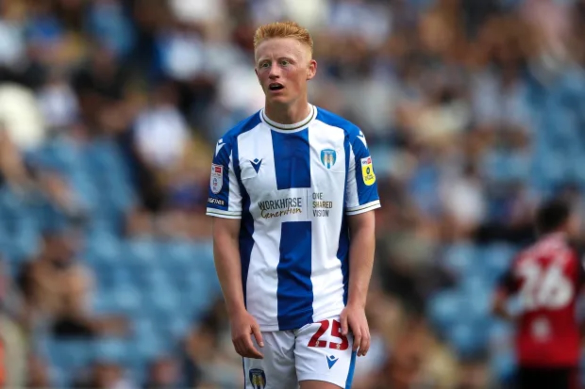 Matty Longstaff parents: Who are Matty Longstaff parents?