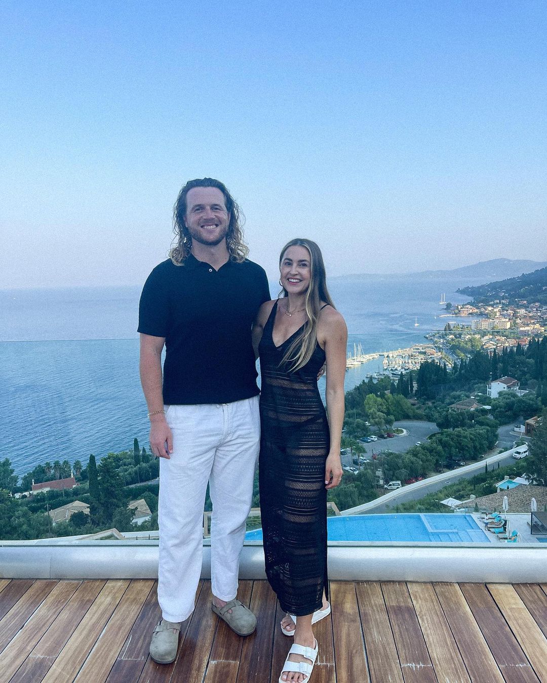 Max O’Dowd Wife: Is Max O’Dowd Married?
