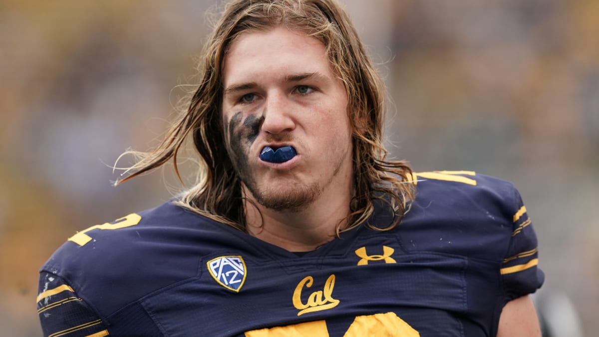 McKade Mettauer Age, NFL Draft, Weight, Height