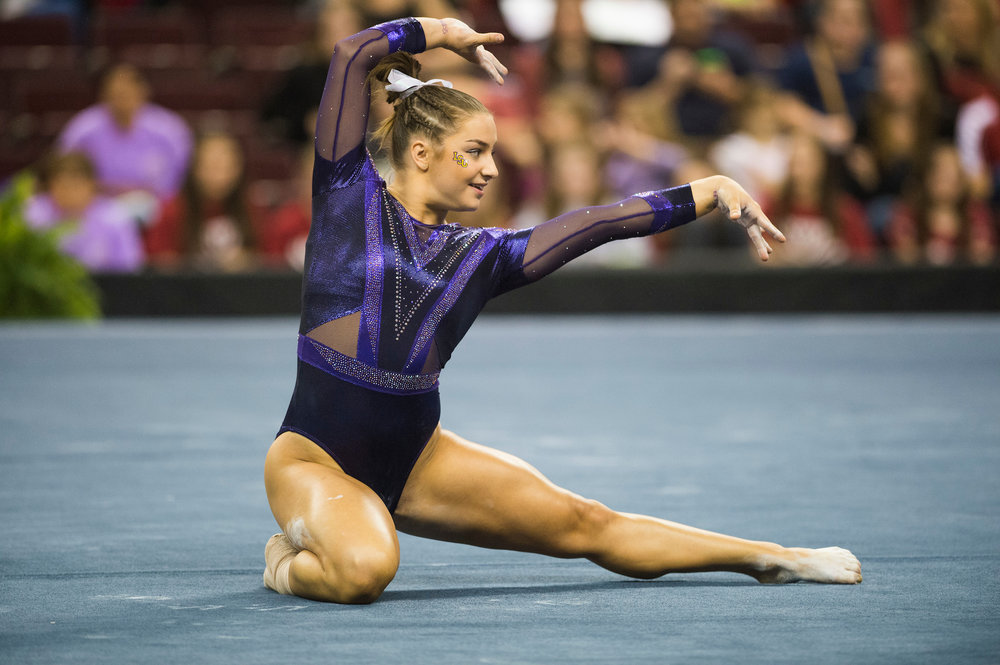 Mckenna Lane Kelley Net Worth