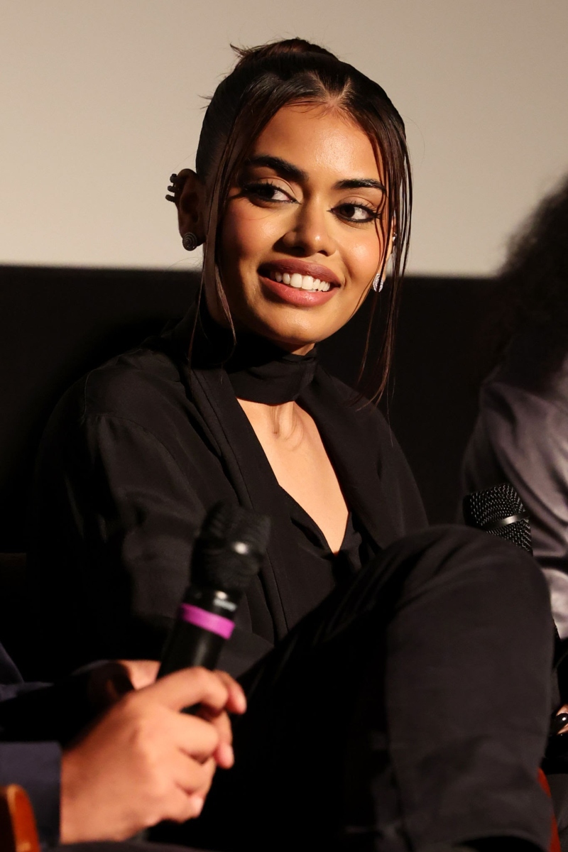 Megan Suri Movies and TV Shows, Height, 13 Reasons Why, Instagram