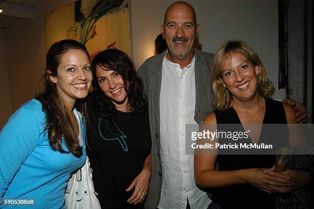 Melanie Hutsell Children: Meet Leo Rapport and Carly Rapport-Stein