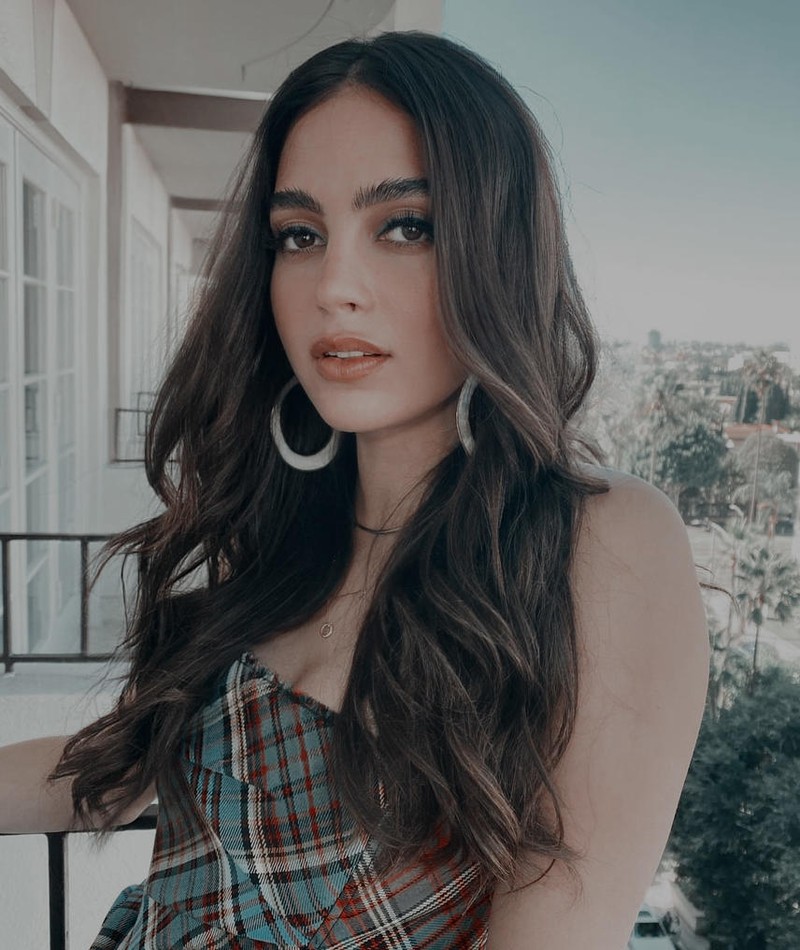 Melissa Barrera Movies and TV Shows, Instagram, Sisters, Twitter