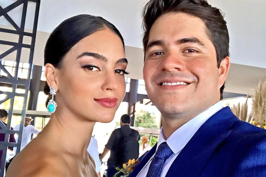 Melissa Barrera Husband: Who is Paco Zazueta?
