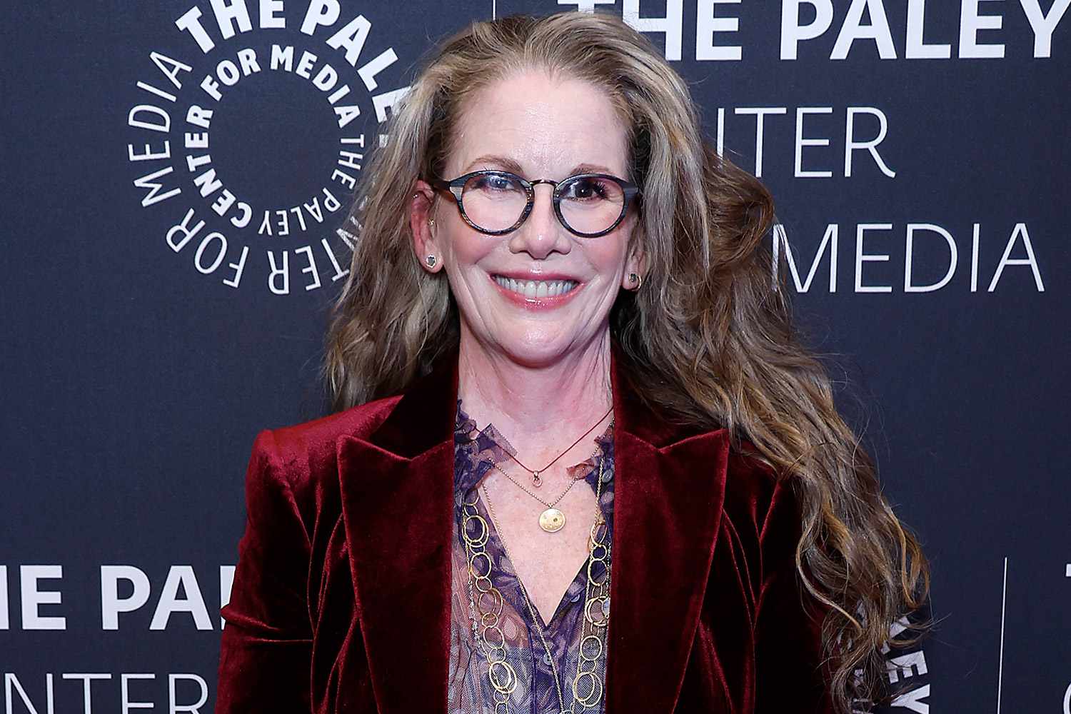 What did Melissa Gilbert play in?