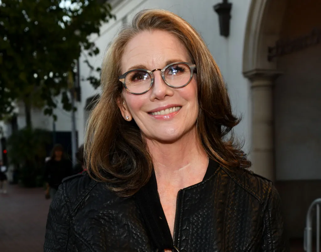 What did Melissa Gilbert say about SAG-AFTRA?