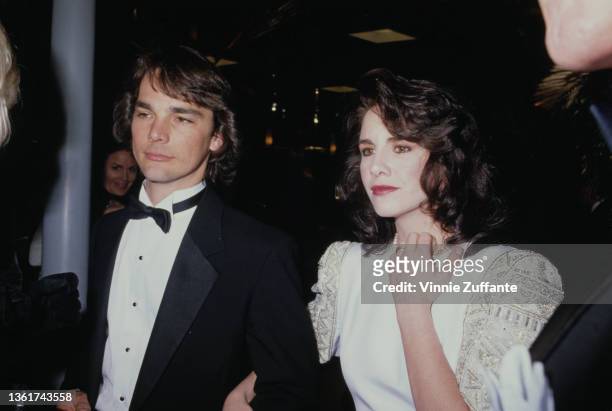 Melissa Gilbert First Husband: Who is Bo Brinkman?