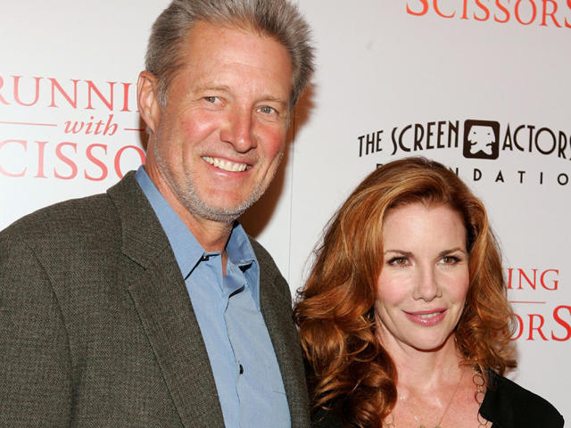 Melissa Gilbert Second Husband: Who is Bruce Boxleitner?