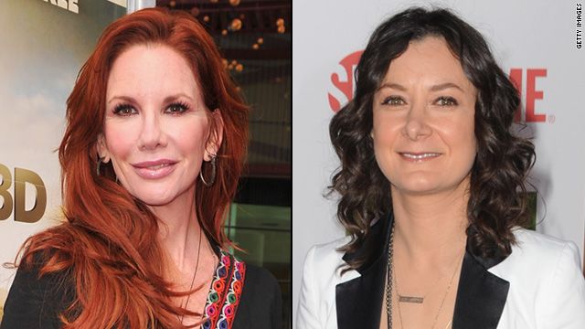 Melissa Gilbert and Sarah Gilbert, Who Is Older?