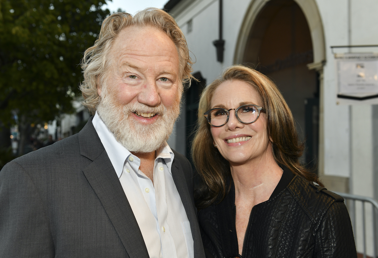 Timothy Busfield: Who is Melissa Gilbert’s husband?