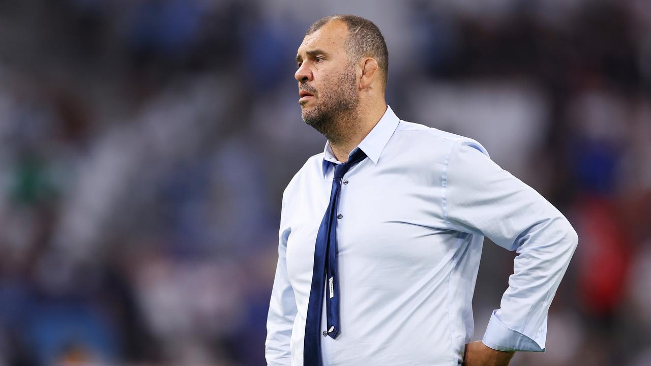 Michael Cheika nationality: What nationality is Michael Cheika?