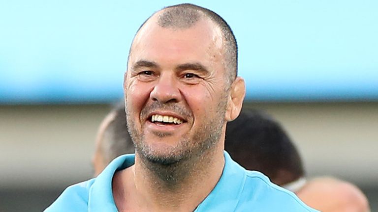 Michael Cheika parents: Meet Joe Cheika & Carol Cheika