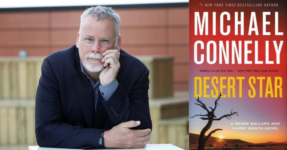 What is the best order to read Michael Connelly’s books?