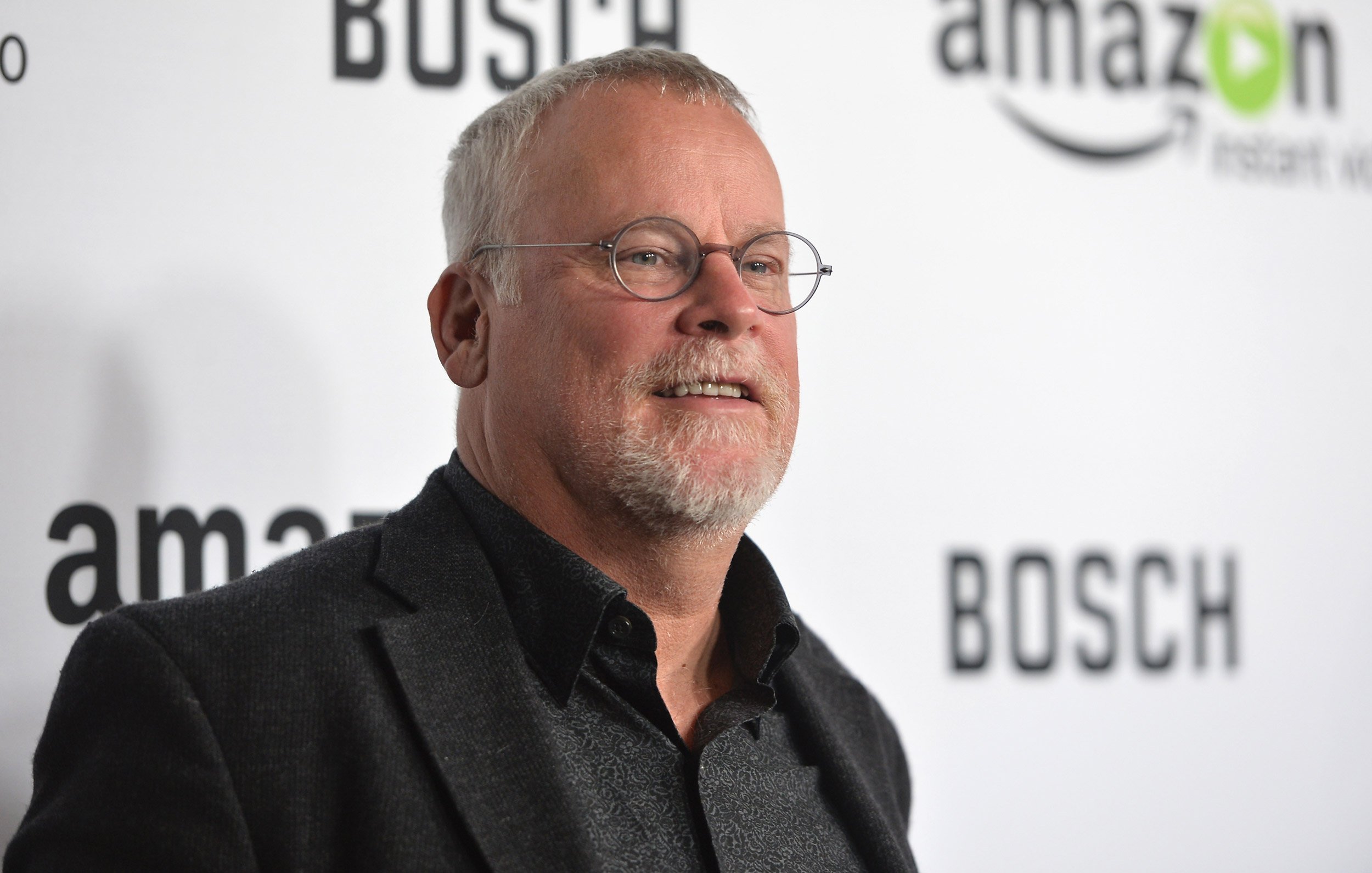 Is Michael Connelly still writing Bosch novels?