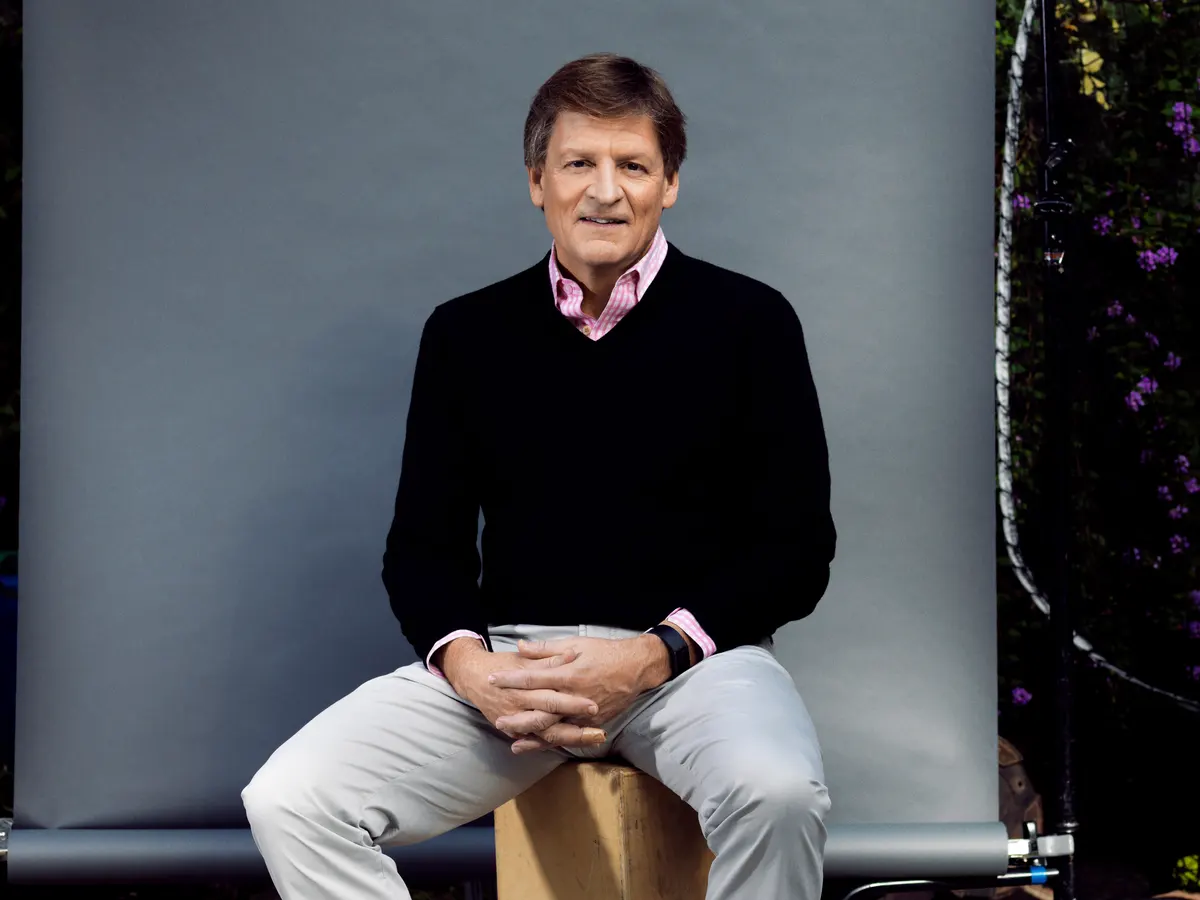 Did Michael Lewis Work for Salomon Brothers? How Much Was Michael Lewis Paid For The Blind Side?
