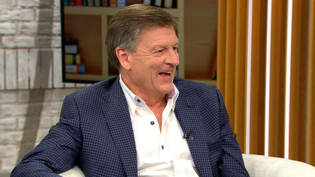 Michael Lewis Net Worth