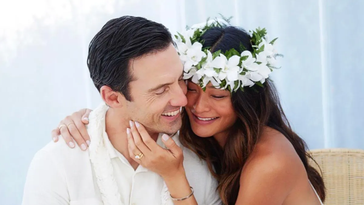 Who Is Milo Ventimiglia’s Wife Jarah Mariano?