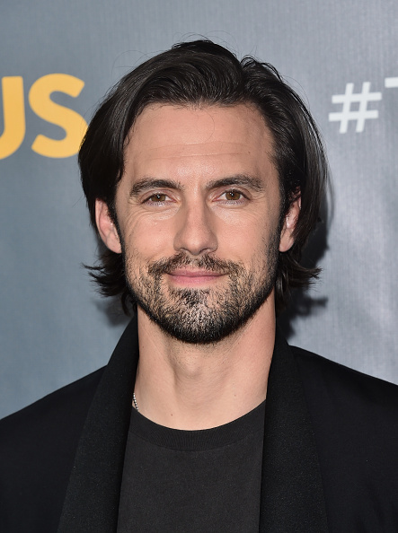 Milo Ventimiglia Children: Does Milo Ventimiglia have kids?