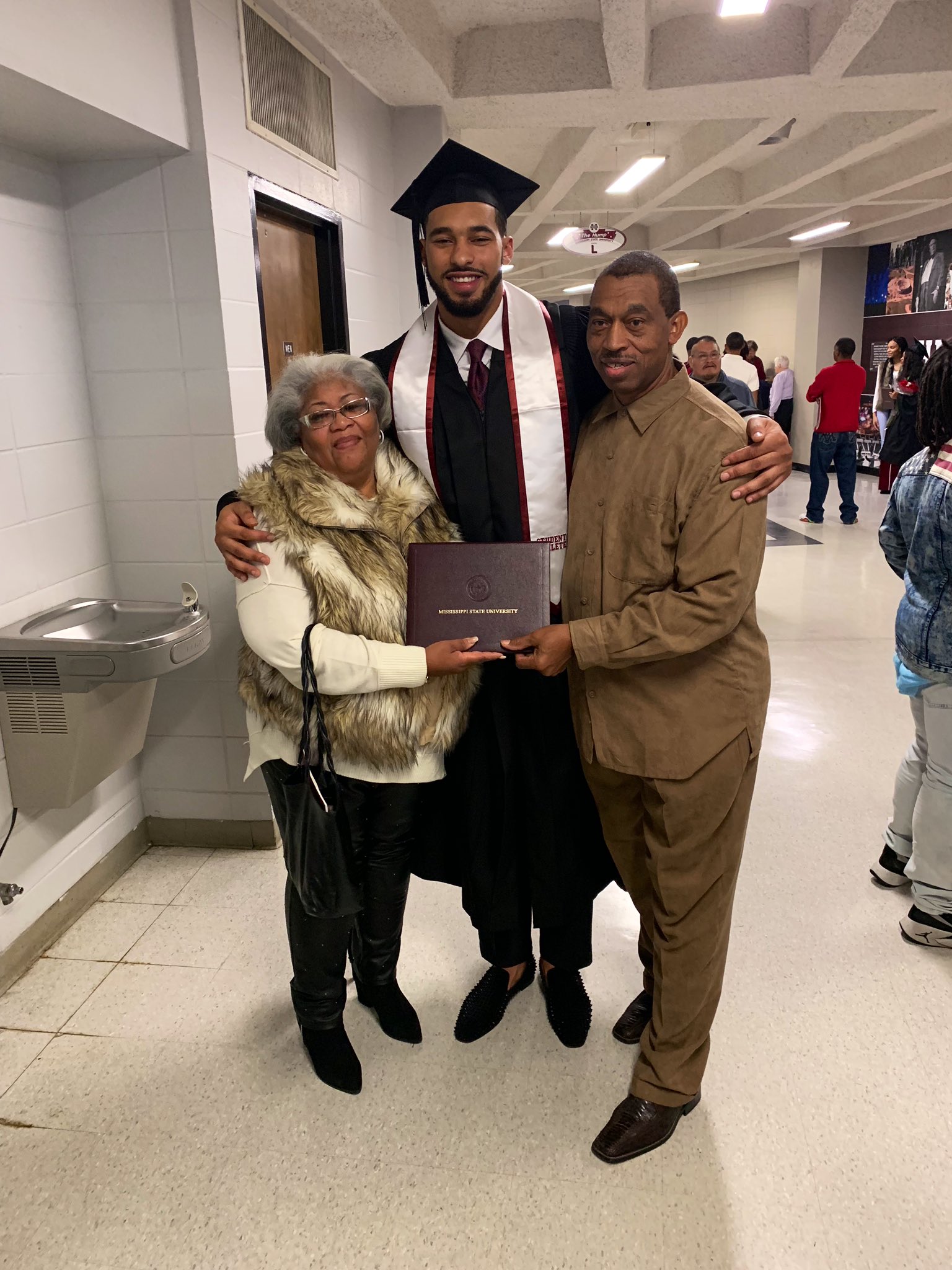 Montez Sweat Parents: Meet his mother and Father