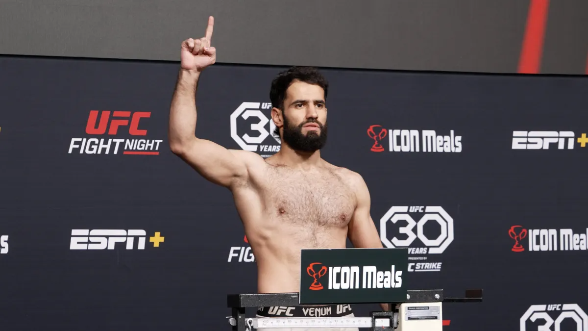 Muhammad Naimov salary & net worth