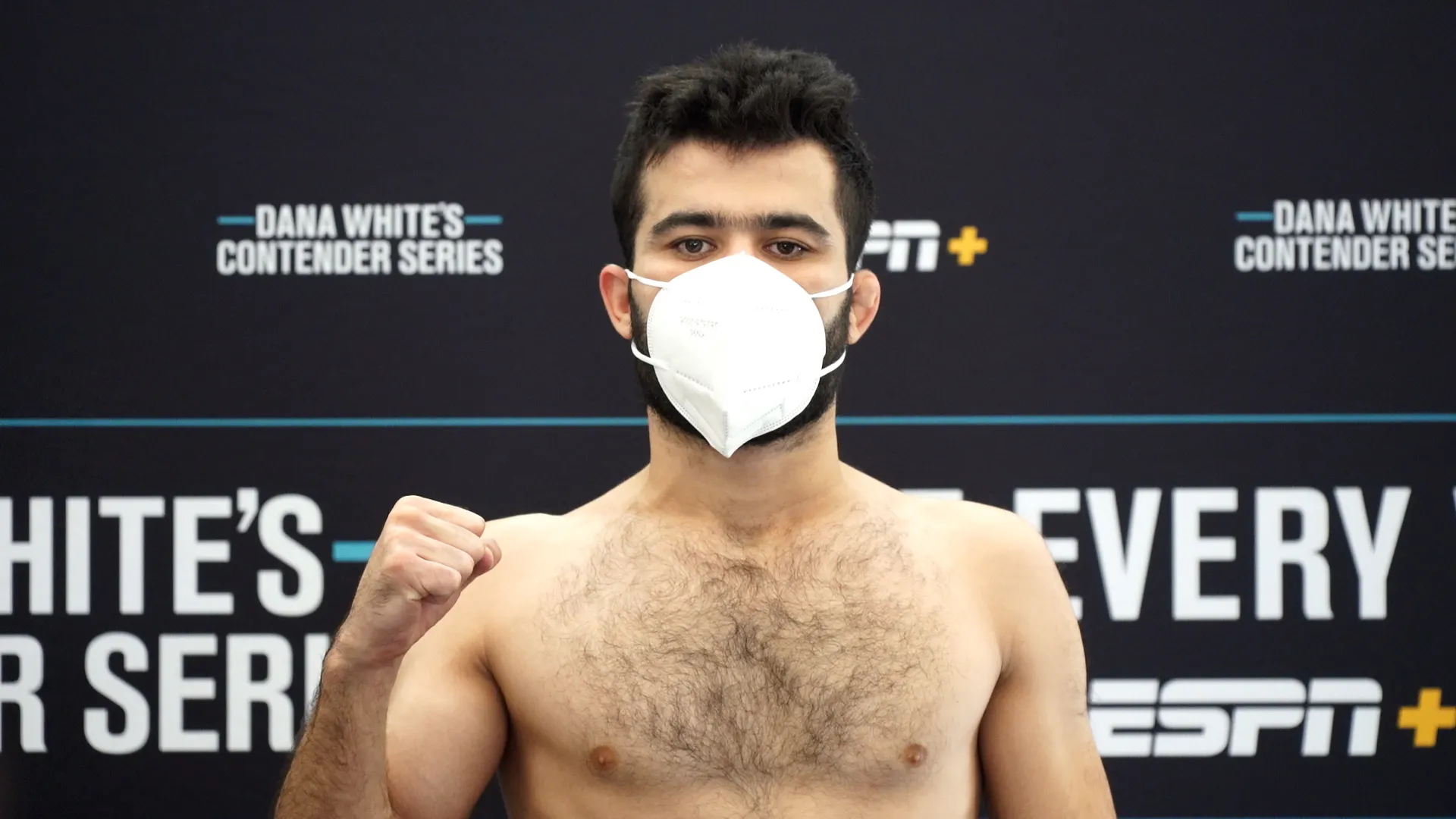 Muin Gafurov salary & net worth