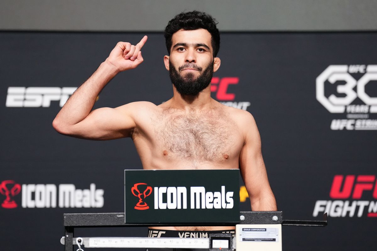 Muin Gafurov Nationality, Record, Religion, Highlights, Wiki