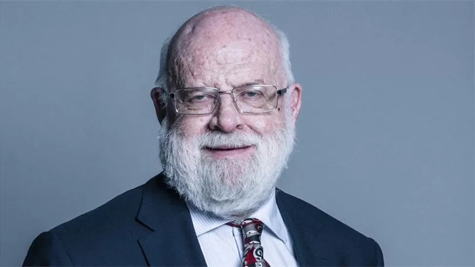 Murray Elder, Baron Elder: Scottish Labour peer dies suddenly aged 73