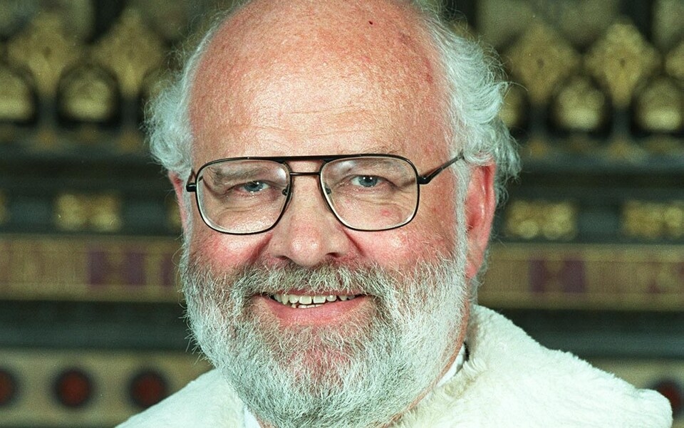 Murray Elder, Baron Elder wife: Was Murray Elder, Baron Elder married?