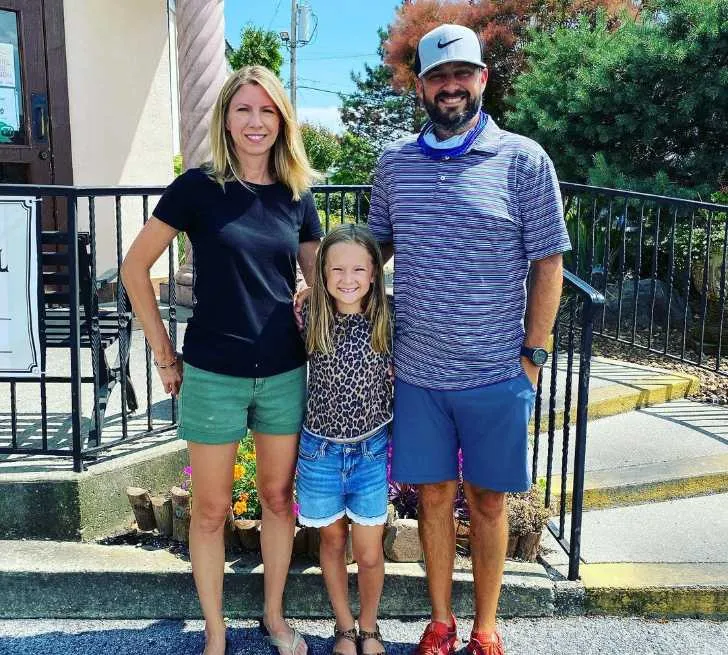 Nate Bargatze Children: Does Nate Bargatze have kids?