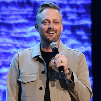 Nate Bargatze Age, Nationality, Movies and tv shows, Tour, SNL