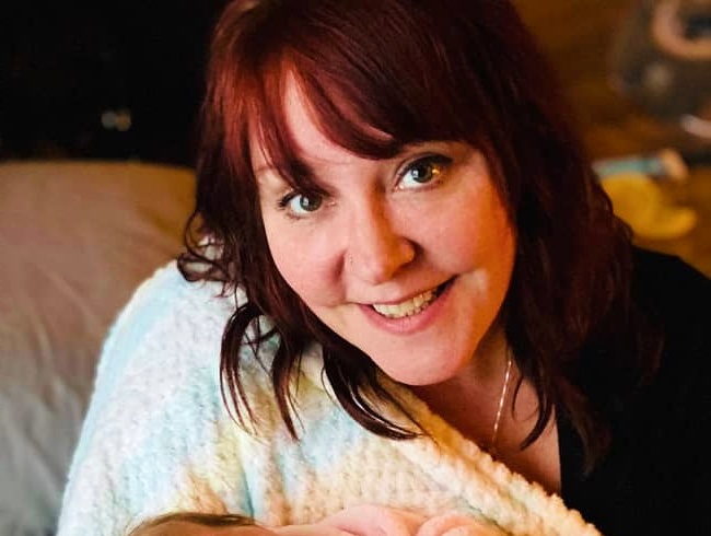 Nathaniel Arcand first wife: Who is Shar Arcand?