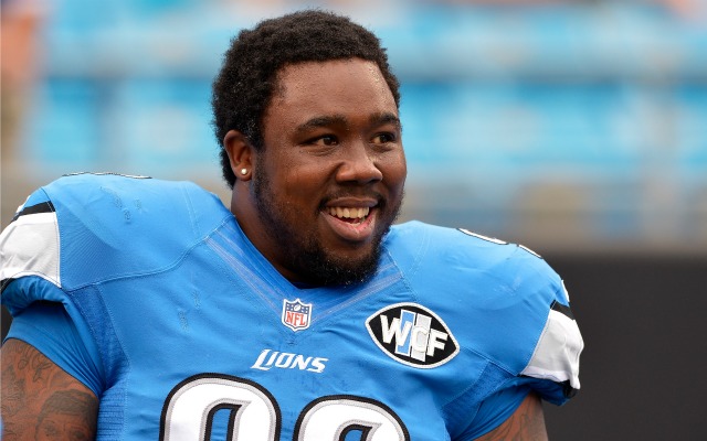 Nick Fairley age: How old is Nick Fairley?