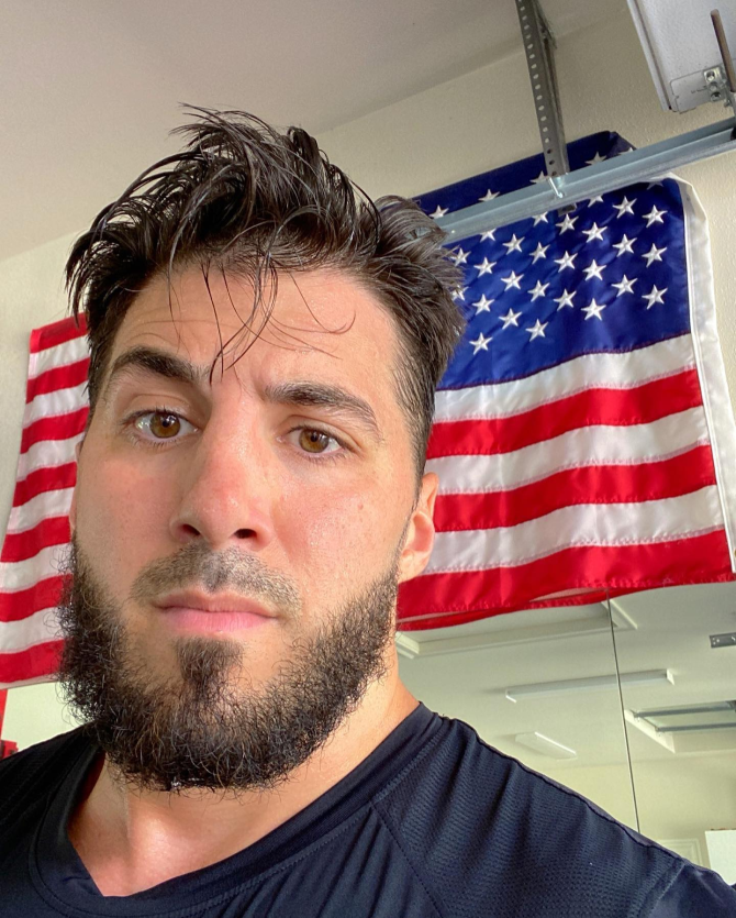 Nickmercs Net Worth