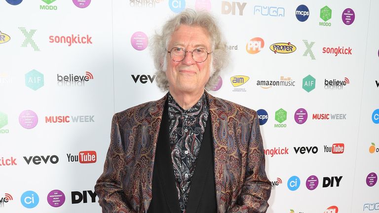 Noddy Holder age: How old is Noddy Holder now?