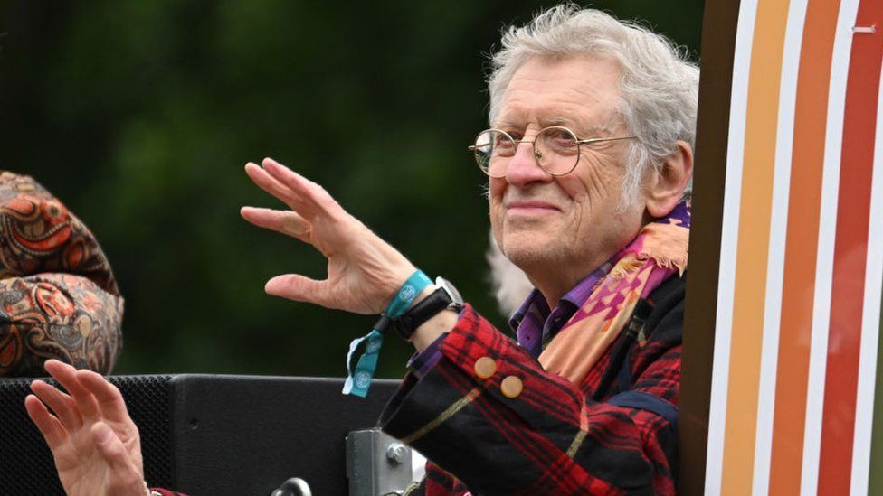 Is Noddy Holder still with Slade?