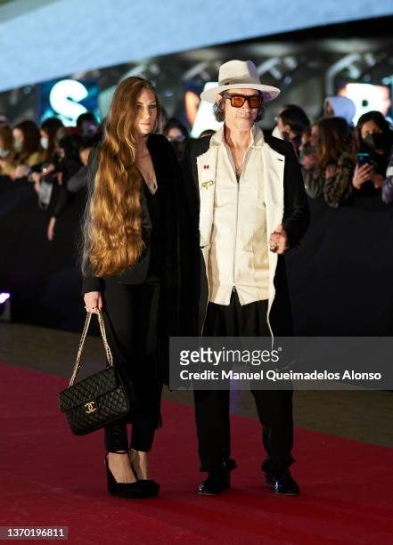 Óscar Jaenada wife: Is Óscar Jaenada Married?
